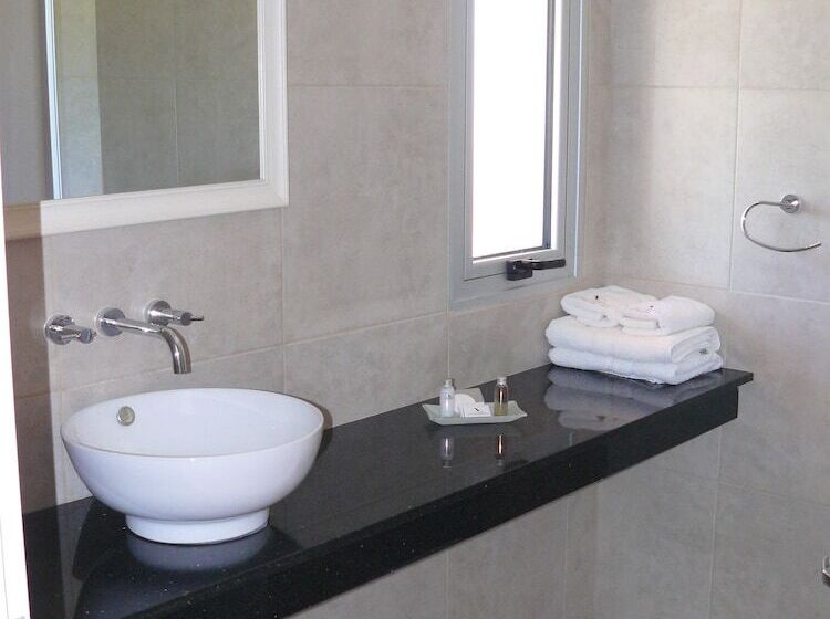 مبيت وإفطار Posada Y Spa Las Golondrinas