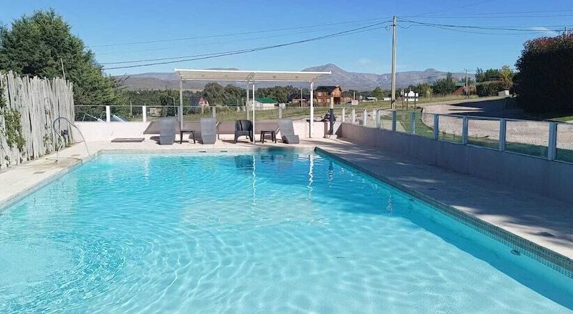 مبيت وإفطار Posada Y Spa Las Golondrinas