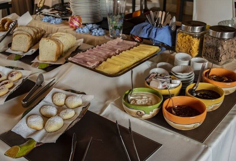 مبيت وإفطار Posada Y Spa Las Golondrinas