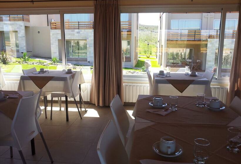 مبيت وإفطار Posada Y Spa Las Golondrinas