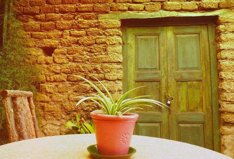 Bed and Breakfast Viracocha Art Hostel Cachi