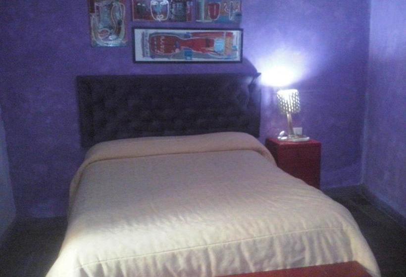 Bed and Breakfast Viracocha Art Hostel Cachi