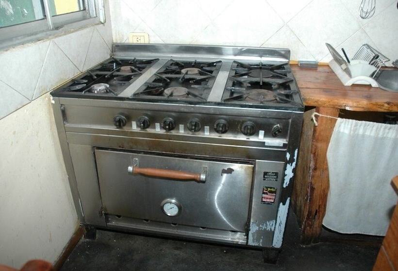 Casa Del Pueblo   Hostel