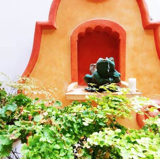 Casa Montalvo Bed & Breakfast