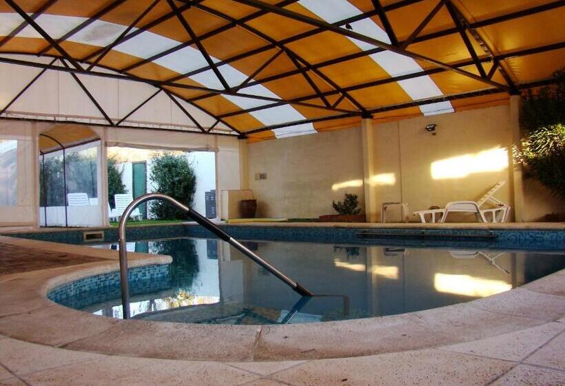 Casablanca Hotel & Spa