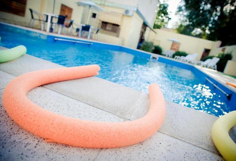 Casablanca Hotel & Spa