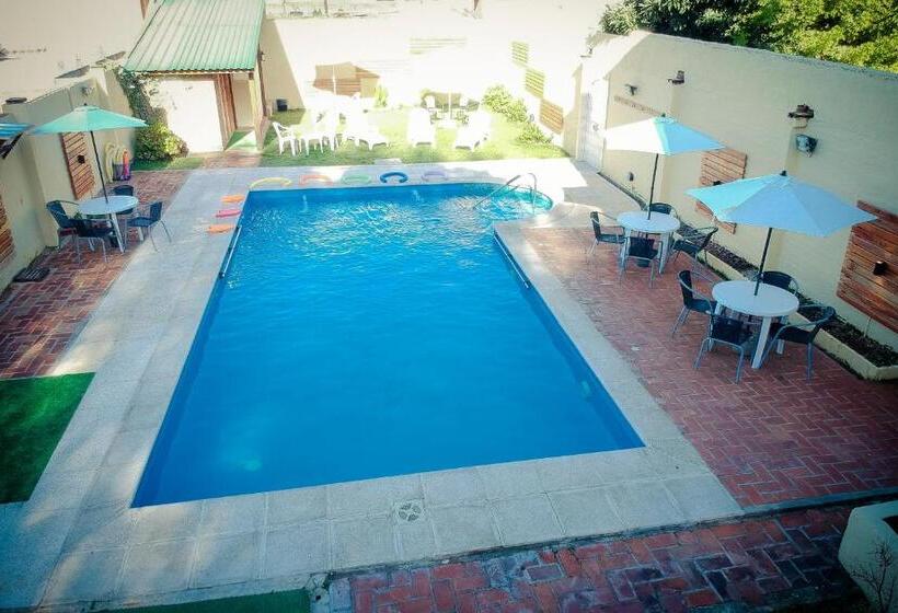 Casablanca Hotel & Spa