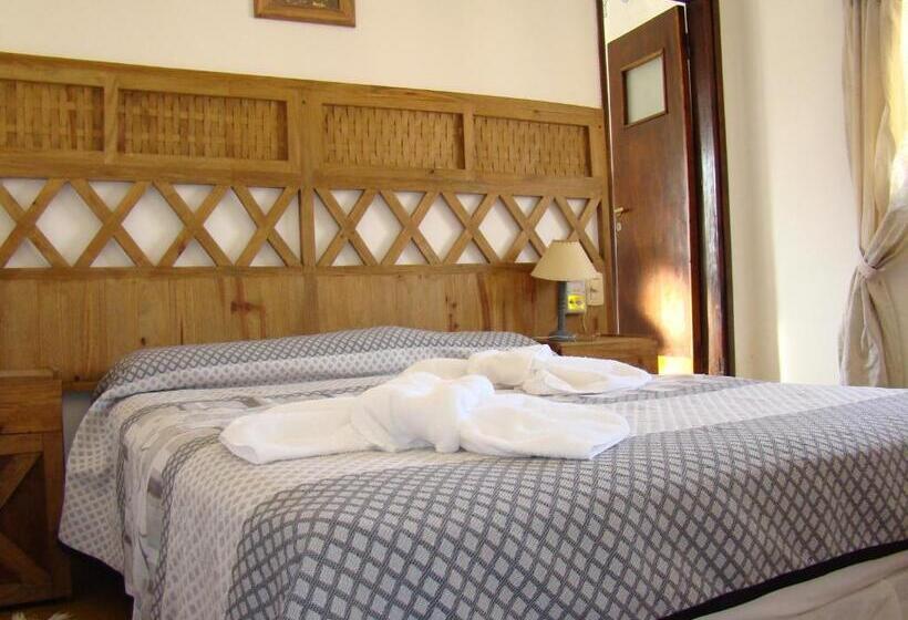 Casablanca Hotel & Spa