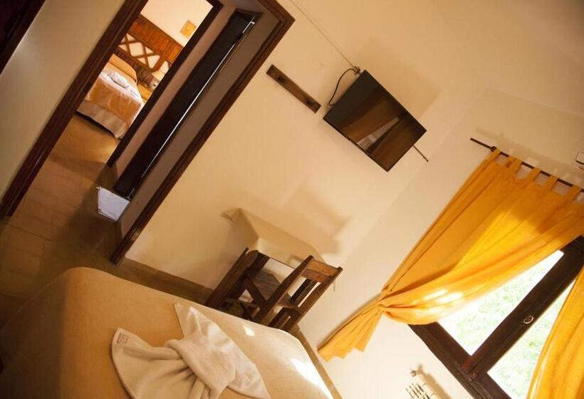 Casablanca Hotel & Spa