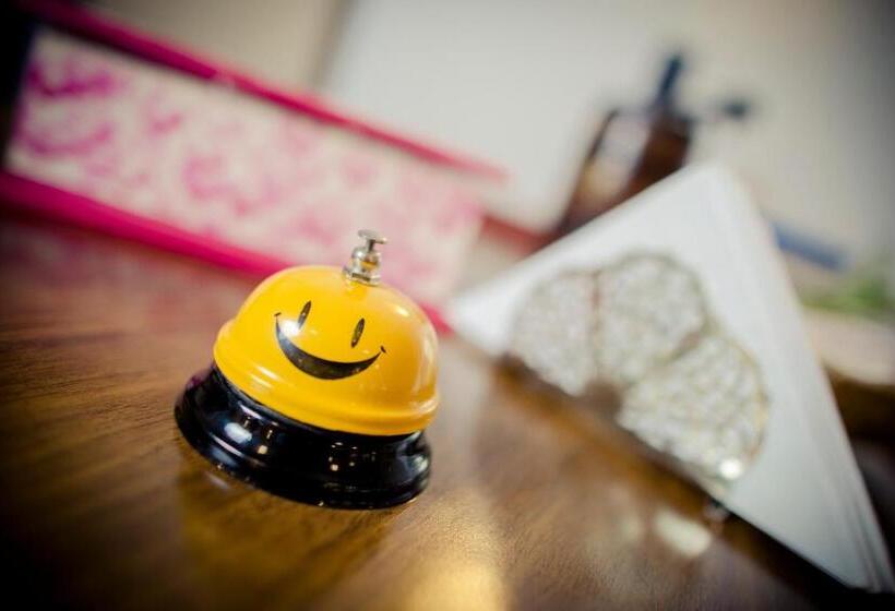 Casablanca Hotel & Spa