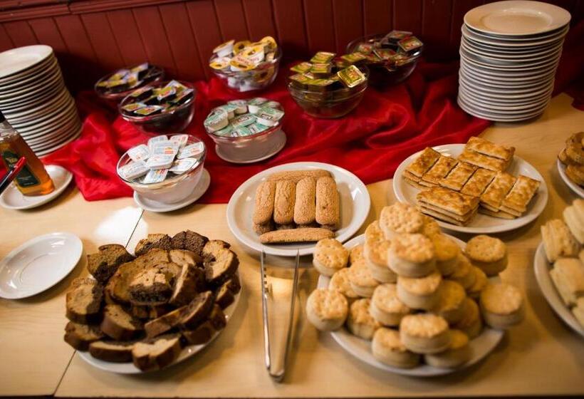 Casablanca Hotel & Spa