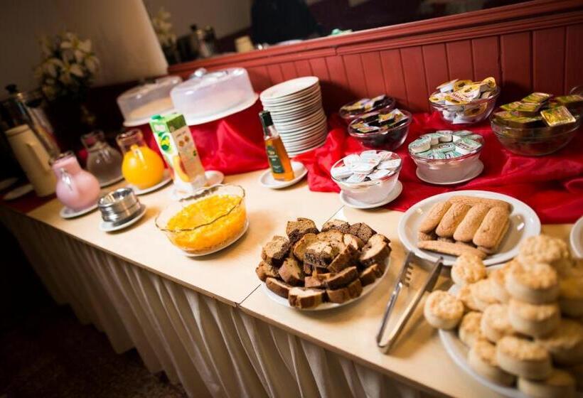 Casablanca Hotel & Spa