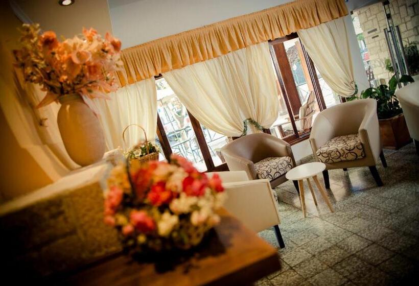 Casablanca Hotel & Spa