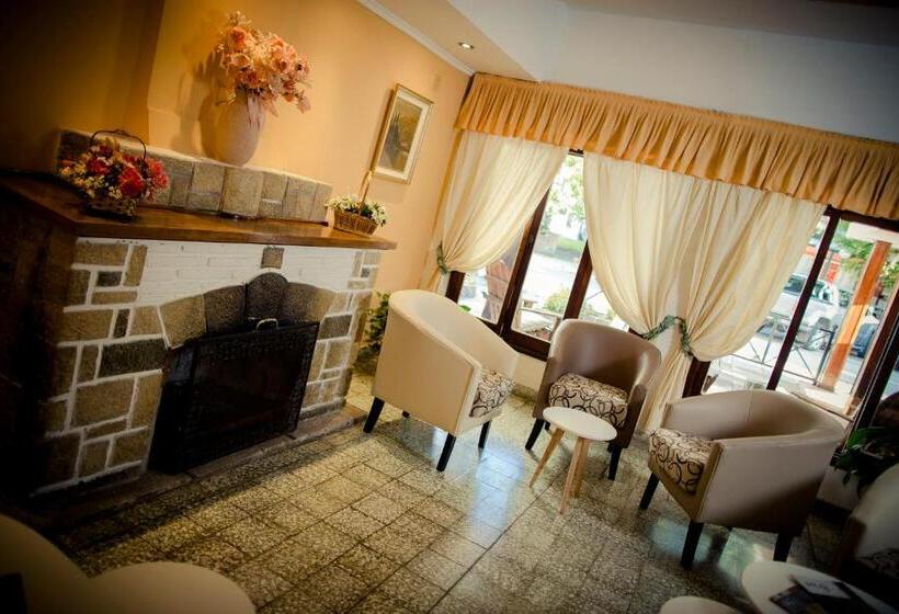 Casablanca Hotel & Spa