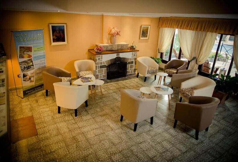 Casablanca Hotel & Spa