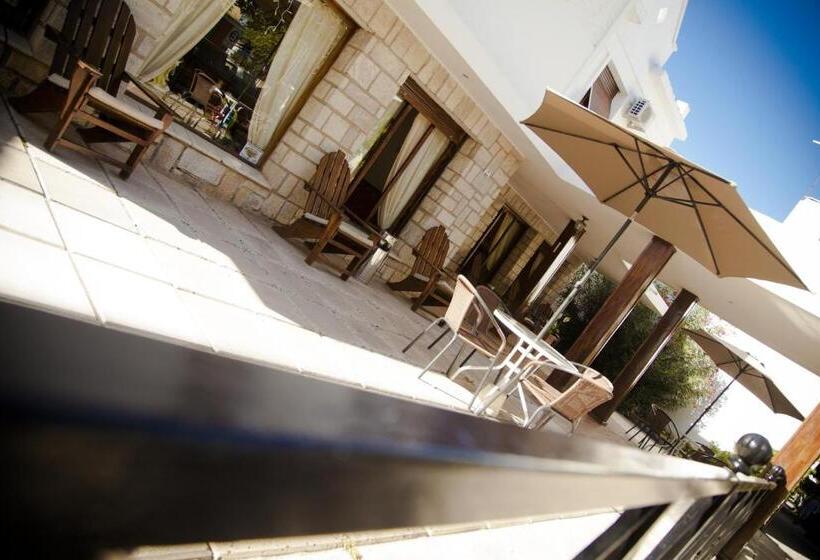 Casablanca Hotel & Spa