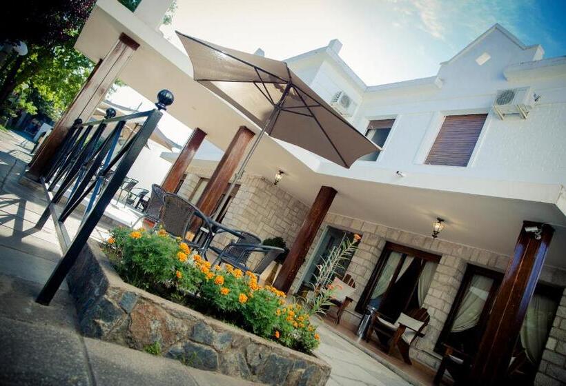 Casablanca Hotel & Spa