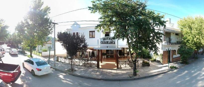 Casablanca Hotel & Spa