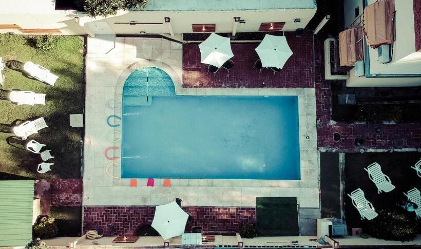 Casablanca Hotel & Spa