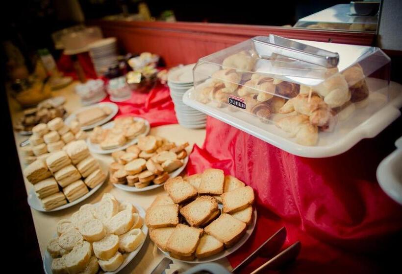 Casablanca Hotel & Spa