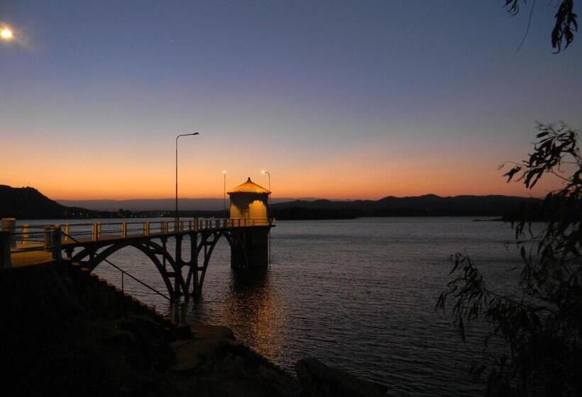 Casita De Piedra B&b