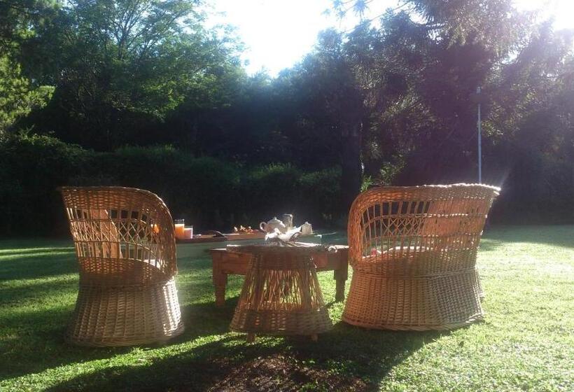 Casita De Piedra B&b