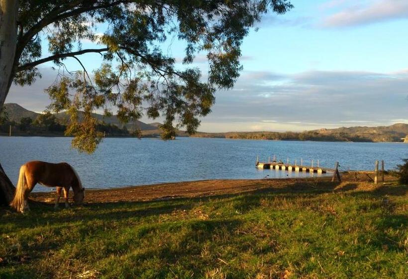 Casita De Piedra B&b