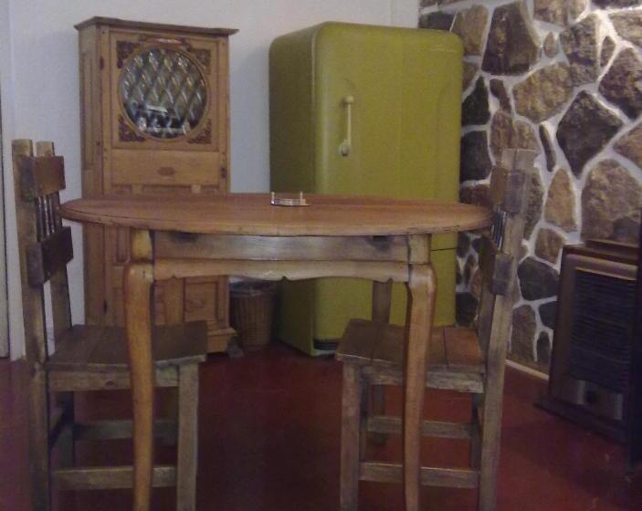 Casita De Piedra B&b