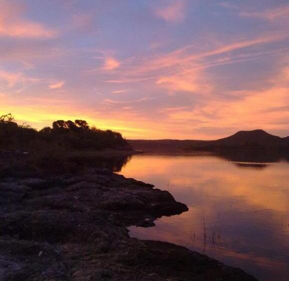 Casita De Piedra B&b