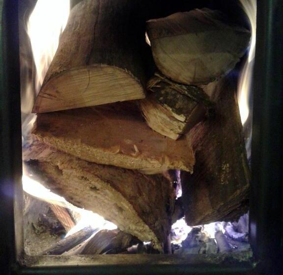 Casita De Piedra B&b