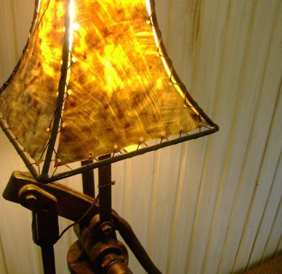 Casita De Piedra B&b