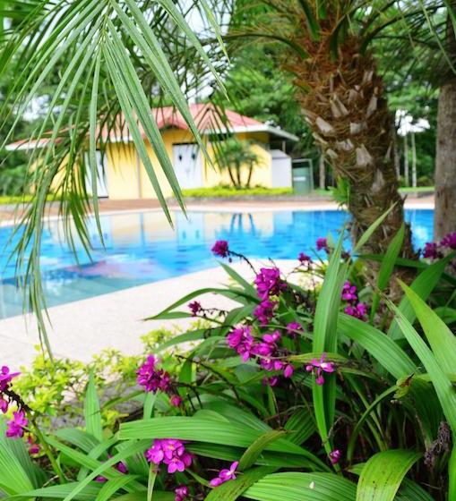 Club Del Campo   Hotel & Centro De Convenciones