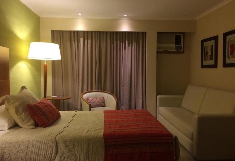 Condado Hotel Casino Paso De La Patria