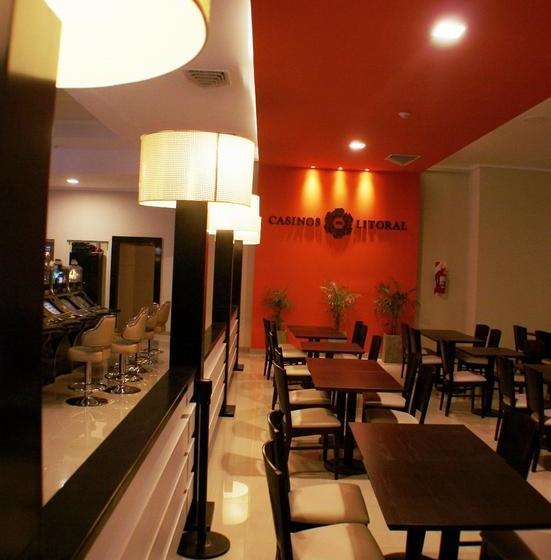 Condado Hotel Casino Paso De La Patria