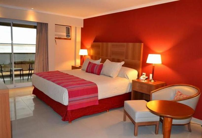 Condado Hotel Casino Paso De La Patria