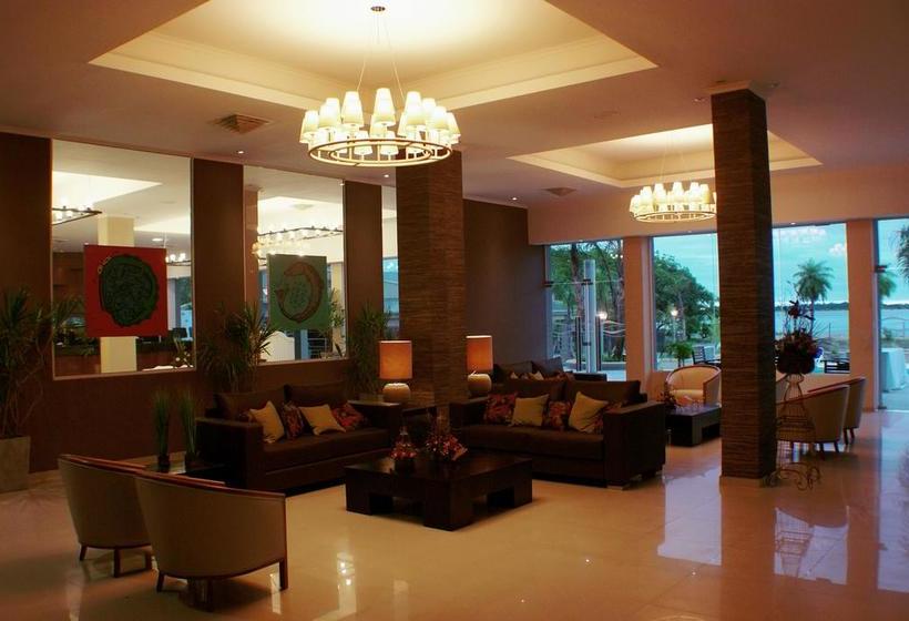 Condado Hotel Casino Paso De La Patria