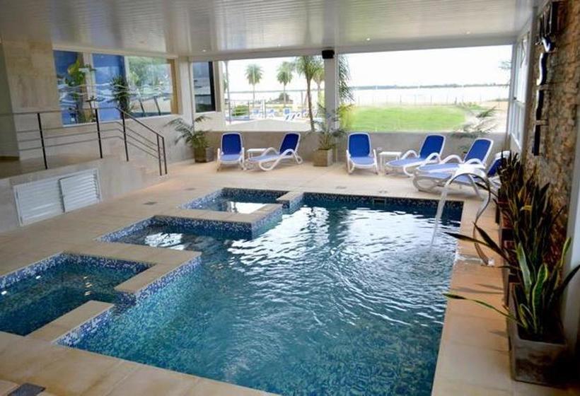 Condado Hotel Casino Paso De La Patria