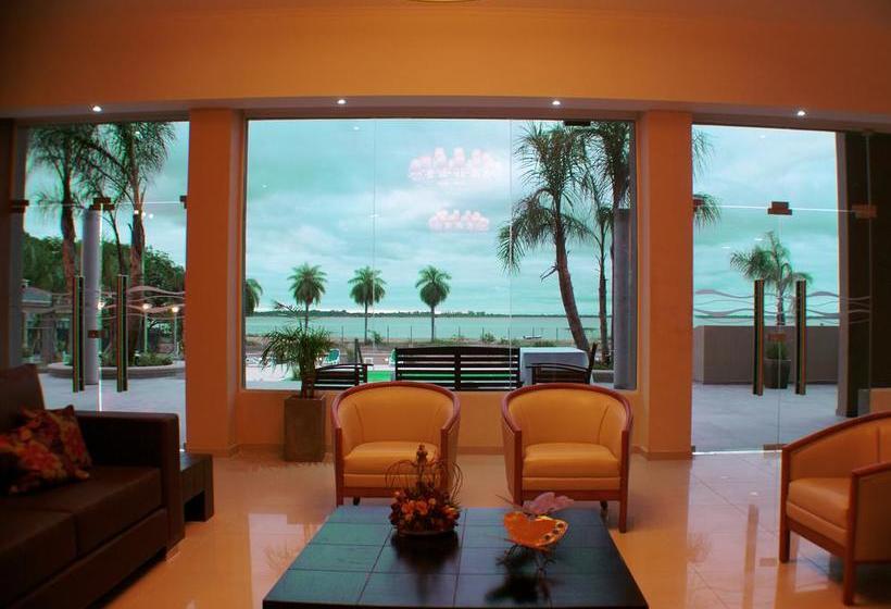 Condado Hotel Casino Paso De La Patria