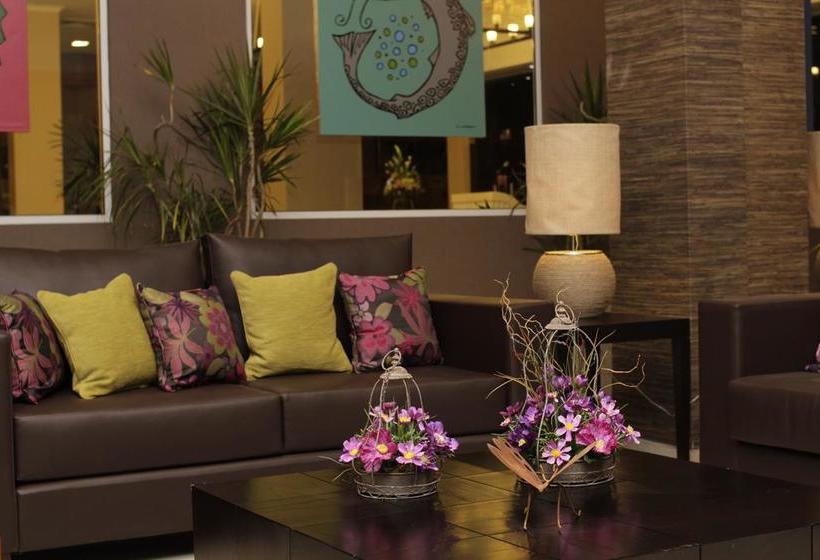 Condado Hotel Casino Paso De La Patria