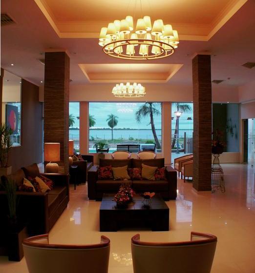 Condado Hotel Casino Paso De La Patria