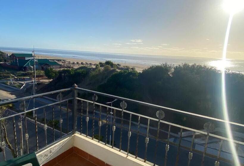 Costanera Mar Hotel & Suites