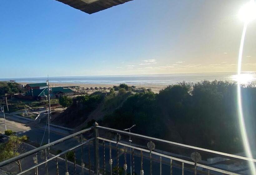 Costanera Mar Hotel & Suites