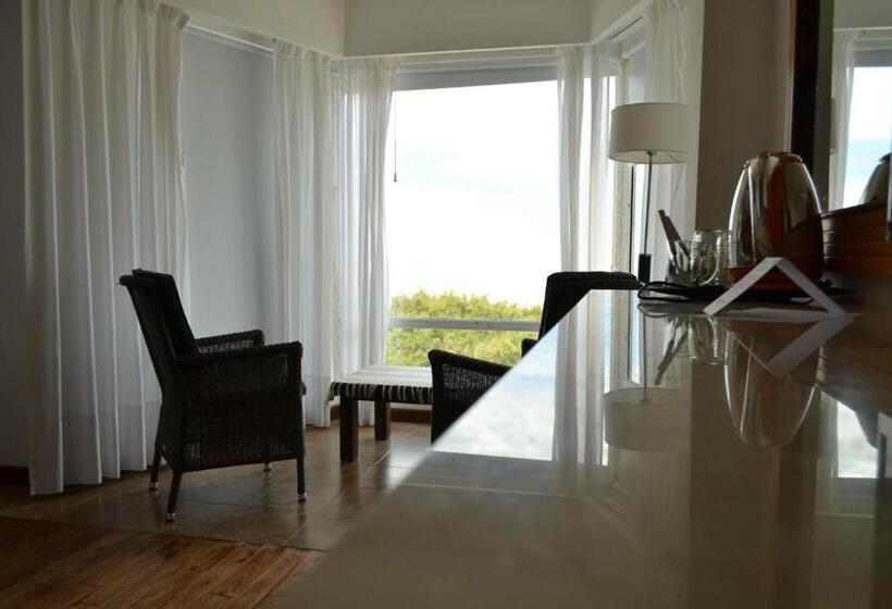 Costanera Mar Hotel & Suites