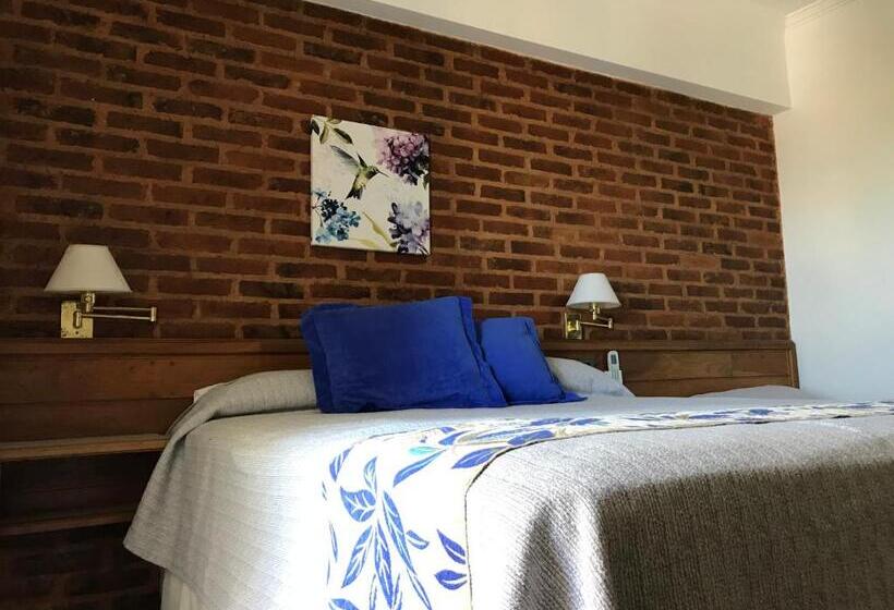 Costanera Mar Hotel & Suites