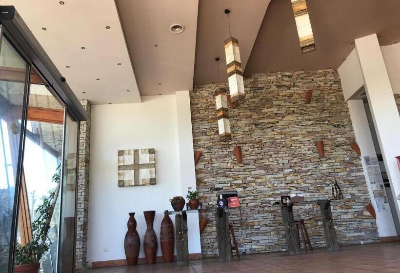 Costanera Mar Hotel & Suites