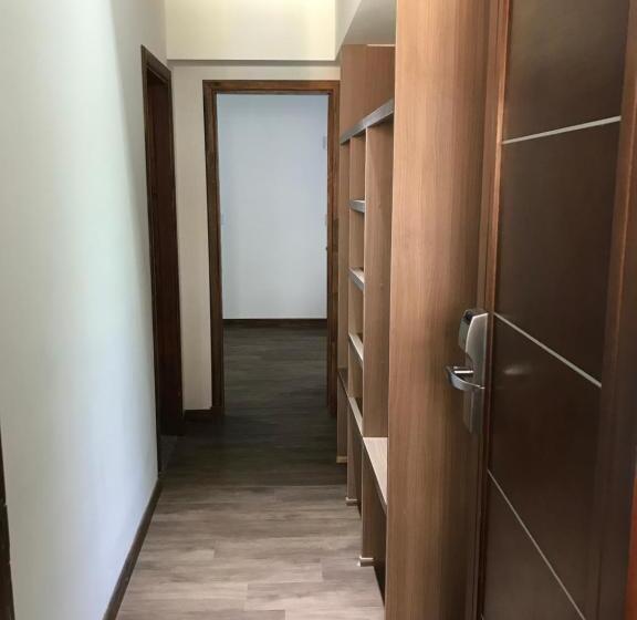 Costanera Mar Hotel & Suites