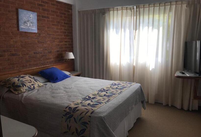 Costanera Mar Hotel & Suites