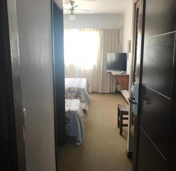 Costanera Mar Hotel & Suites