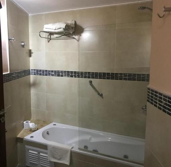 Costanera Mar Hotel & Suites