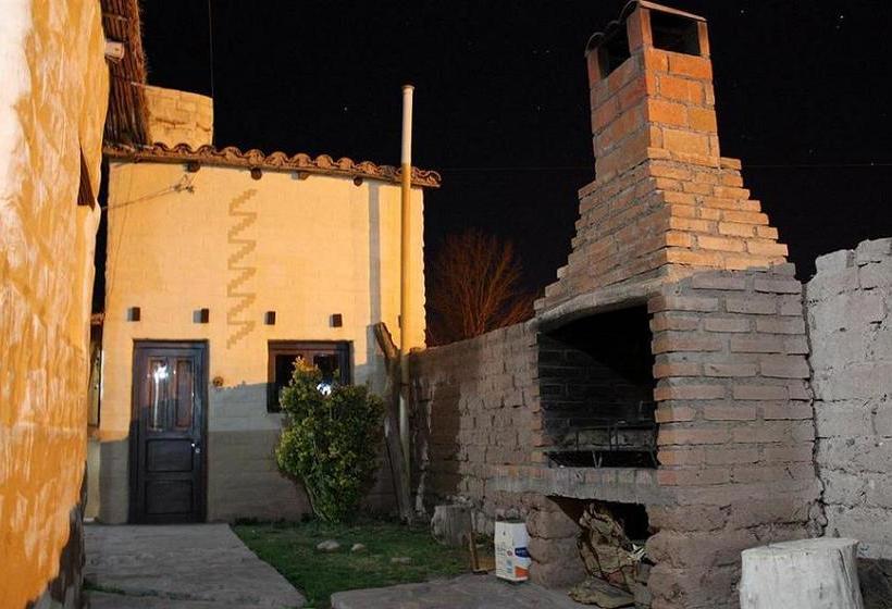 El Sol Hostel De Humahuaca